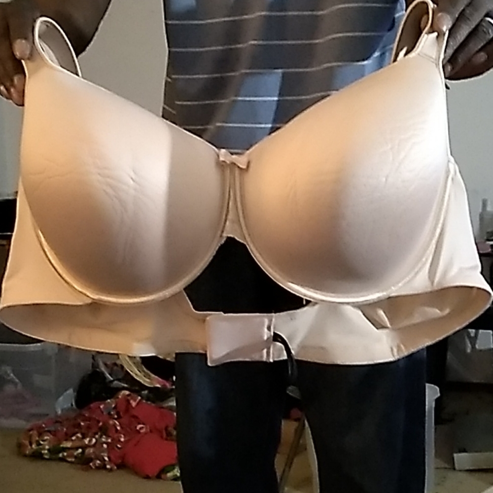 Torrid Bra